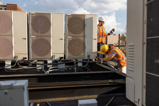 West Brownsville, PA HVAC Company