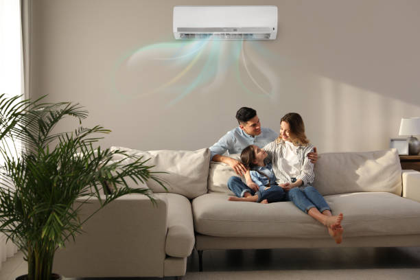 Best Energy-efficient HVAC Solutions in West Brownsville, PA
