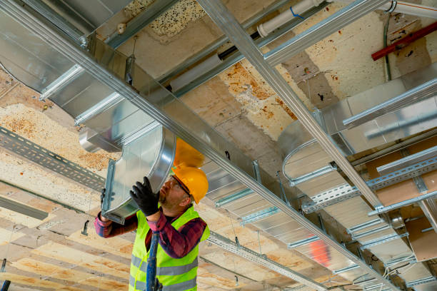 Best Furnace Cleaning in West Brownsville, PA