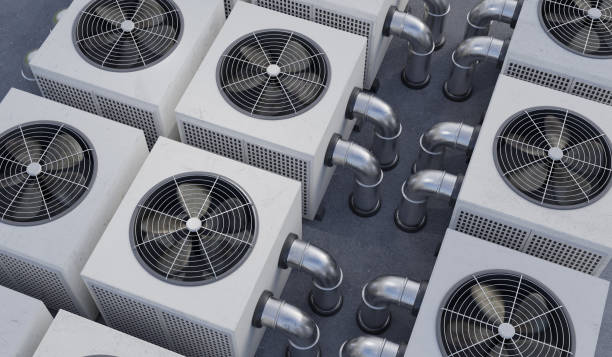 Best VRF (Variable Refrigerant Flow) Systems in West Brownsville, PA