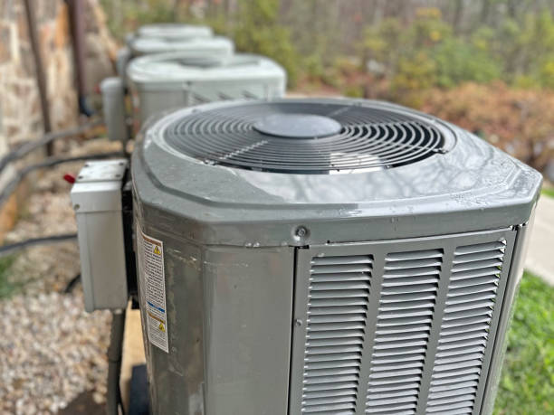 Best Solar-powered HVAC Systems in West Brownsville, PA