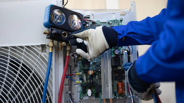 Best HVAC Supply and Distribution in West Brownsville, PA