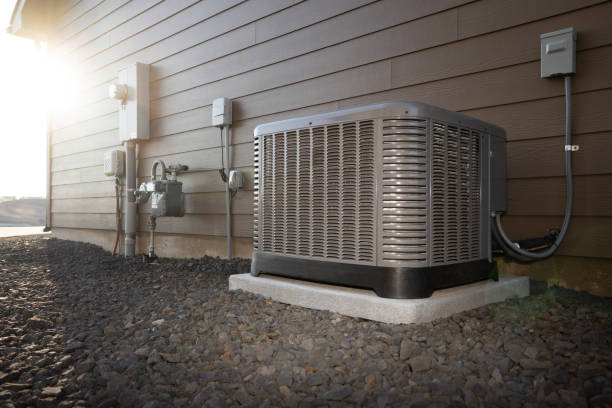 Best HVAC for Healthcare Facilities in West Brownsville, PA